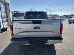 2015 Ford F-150 XL full
