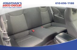 2015 Hyundai Genesis Coupe 3.8 Base full