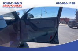 2008 Hyundai Elantra GLS full