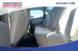 2008 Hyundai Elantra GLS full