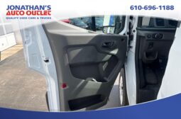 2024 Ford Transit-250 Cargo Va full