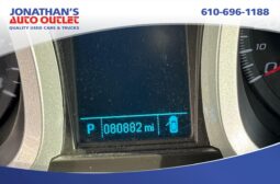 2015 Chevrolet Equinox LS full