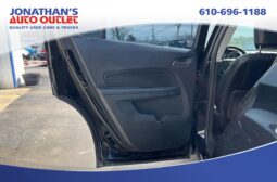 2015 Chevrolet Equinox LS full