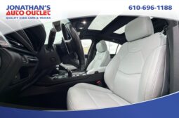 2021 Cadillac CT5 Premium Luxury full