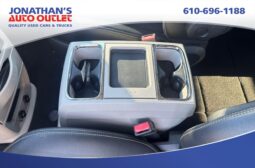 2015 Chrysler Town & Country Touring-L full