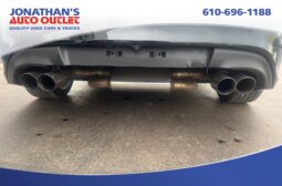 2015 Hyundai Genesis Coupe 3.8 Base full