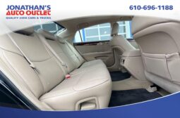 2009 Toyota Avalon Limited full