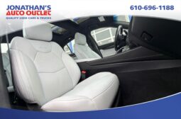 2021 Cadillac CT5 Premium Luxury full