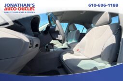 2009 Toyota Camry LE full