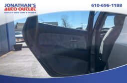 2008 Hyundai Elantra GLS full