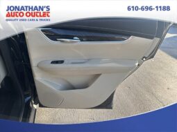 2018 Cadillac XT5 Standard full