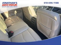 2018 Cadillac XT5 Standard full