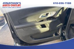 2015 Chevrolet Equinox LS full