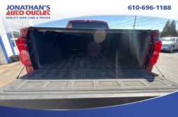 2017 Chevrolet Silverado 1500 2LT full