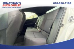 2023 Toyota GR Corolla Core full