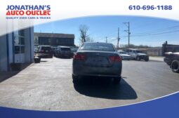 2008 Hyundai Elantra GLS full