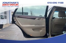 2009 Toyota Avalon Limited full