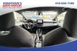 2023 Toyota GR Corolla Core full