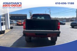 2017 Chevrolet Silverado 1500 2LT full