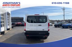 2024 Ford Transit-250 Cargo Va full