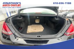 2009 Toyota Avalon Limited full