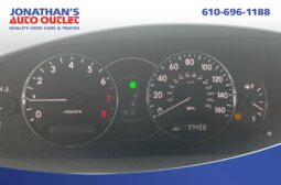 2009 Toyota Avalon Limited full