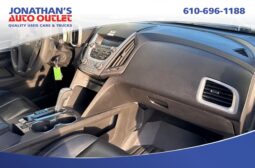 2015 Chevrolet Equinox LS full