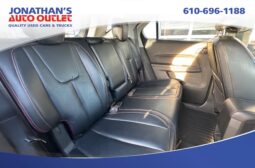 2015 Chevrolet Equinox LS full