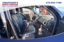 2015 Chevrolet Equinox LS full