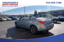 2007 Pontiac G6 GT full