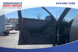 2008 Hyundai Elantra GLS full