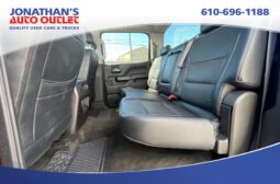 2017 Chevrolet Silverado 1500 2LT full