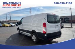 2024 Ford Transit-250 Cargo Va full