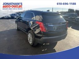 2018 Cadillac XT5 Standard full