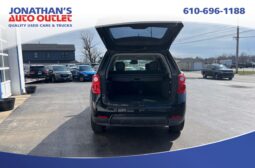 2015 Chevrolet Equinox LS full