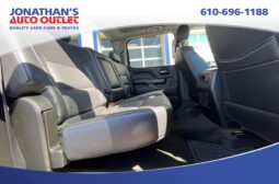 2017 Chevrolet Silverado 1500 2LT full