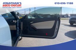 2007 Pontiac G6 GT full