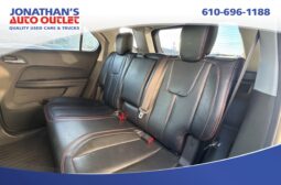 2015 Chevrolet Equinox LS full