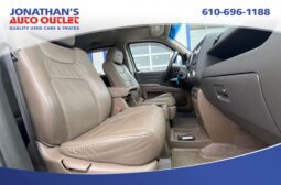 2007 Honda Ridgeline RTL full