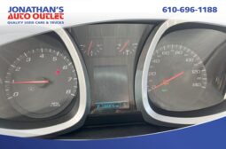 2015 Chevrolet Equinox LS full