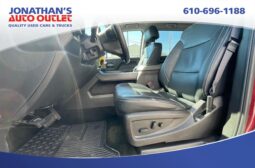 2017 Chevrolet Silverado 1500 2LT full