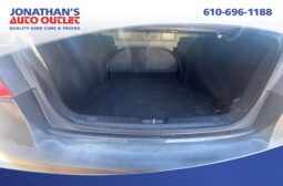 2008 Hyundai Elantra GLS full