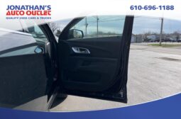 2015 Chevrolet Equinox LS full