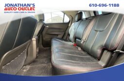 2015 Chevrolet Equinox LS full