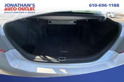 2009 Toyota Camry LE full