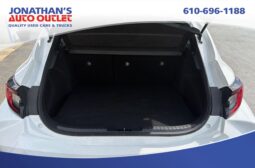 2023 Toyota GR Corolla Core full