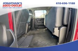 2017 Chevrolet Silverado 1500 2LT full