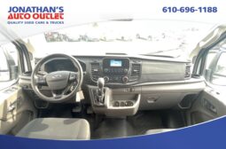 2024 Ford Transit-250 Cargo Va full