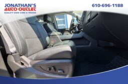 2017 Chevrolet Silverado 1500 2LT full