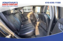 2015 Chevrolet Equinox LS full